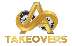 Ainfinity TakeOvers